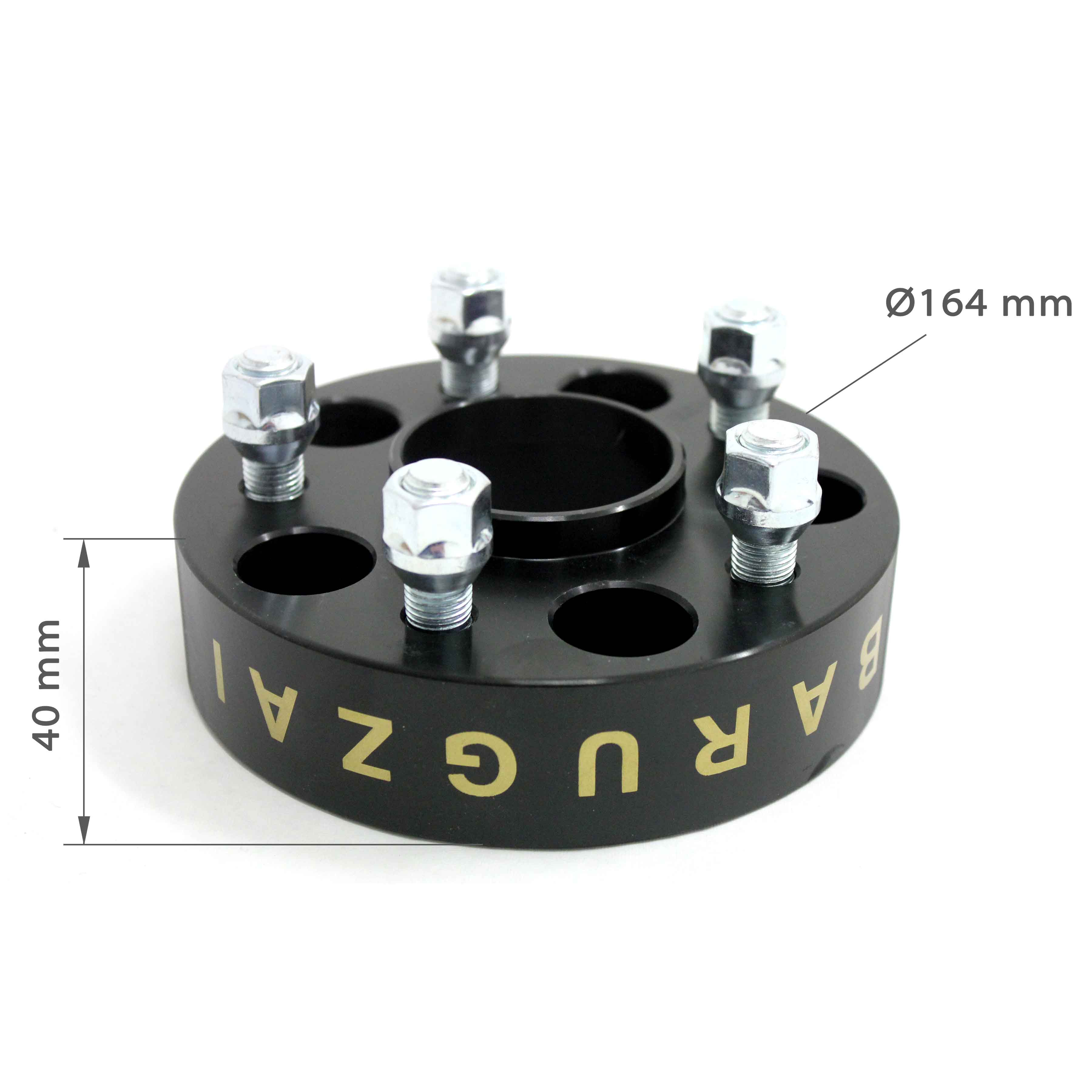 40MM Wheel Spacer