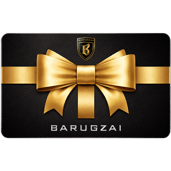 Barugzai® Store Credit