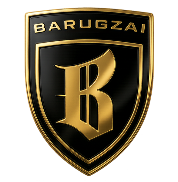 Barugzai